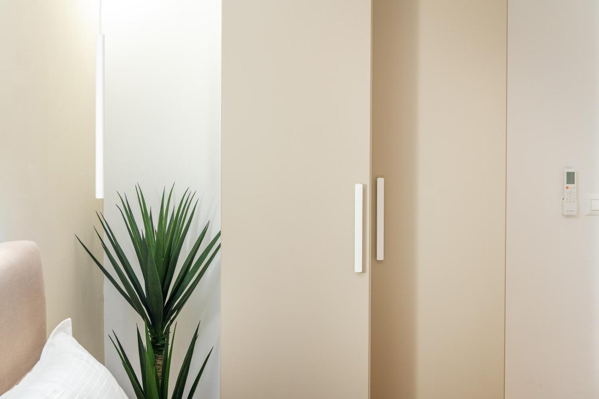Appartamento Cro.Lo Modern Retreat Spalato Esterno foto