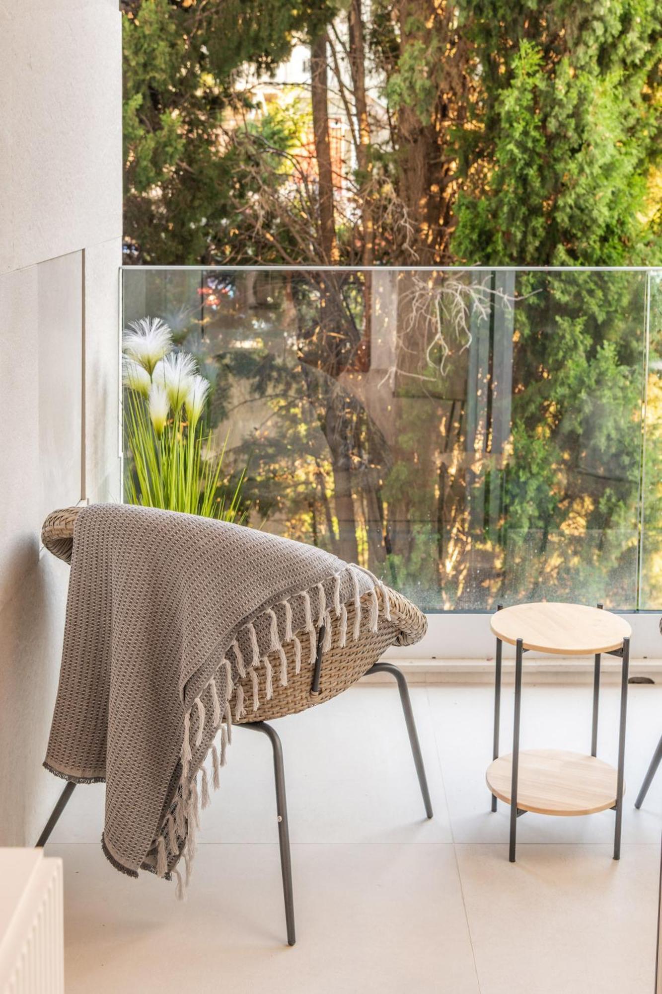 Appartamento Cro.Lo Modern Retreat Spalato Esterno foto