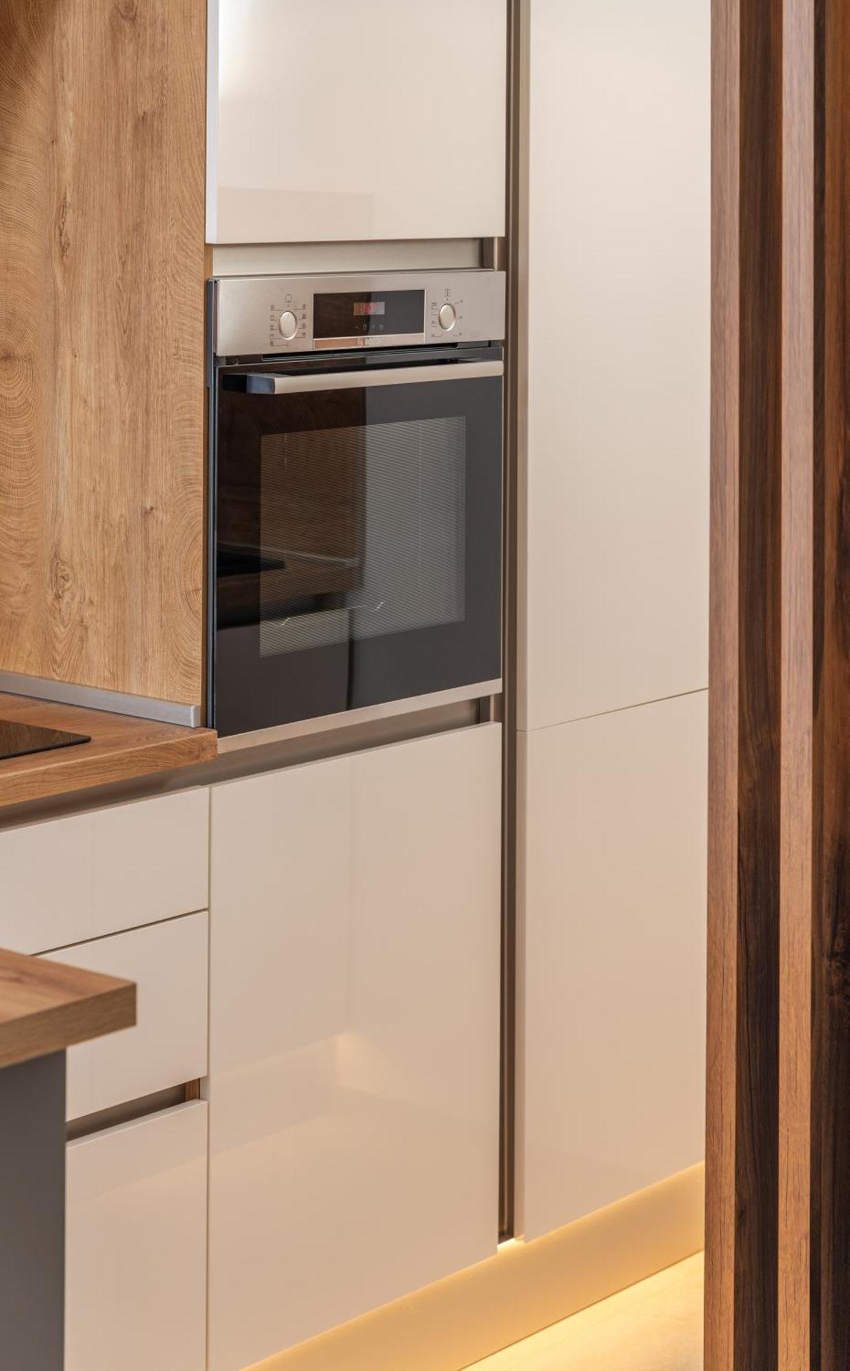 Appartamento Cro.Lo Modern Retreat Spalato Esterno foto