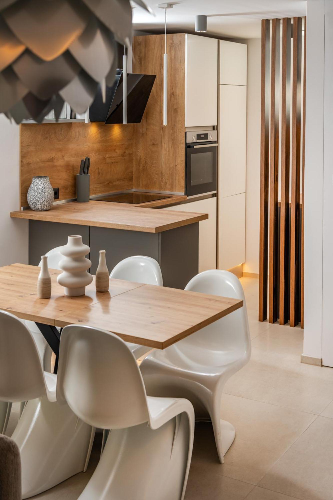Appartamento Cro.Lo Modern Retreat Spalato Esterno foto