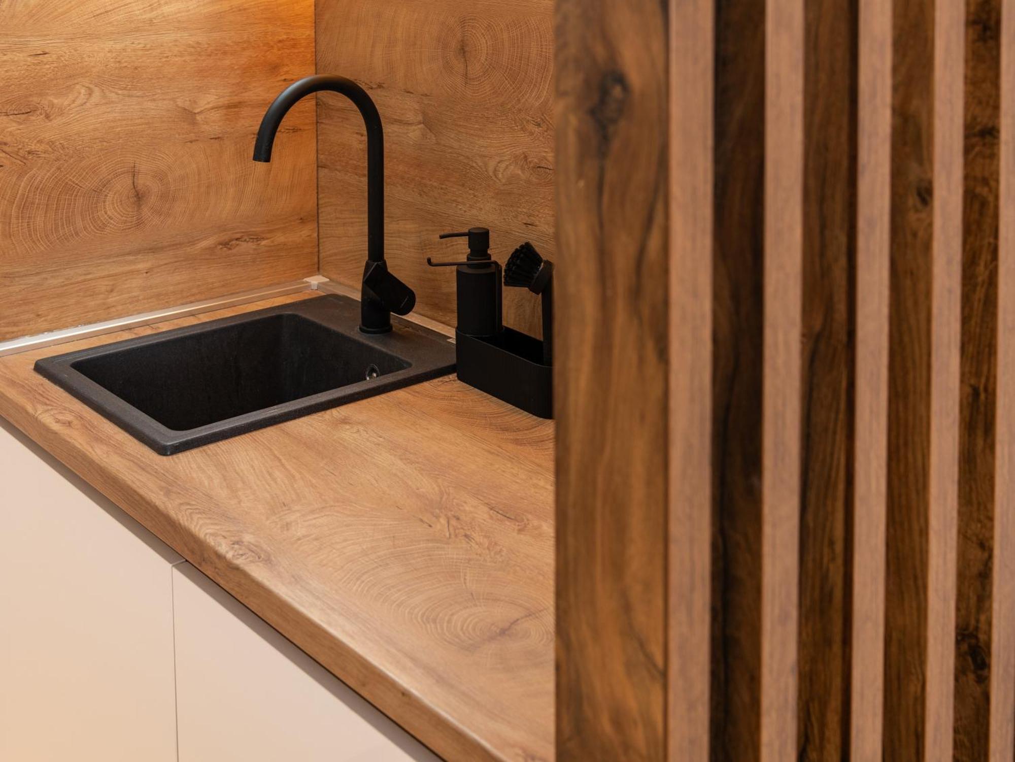Appartamento Cro.Lo Modern Retreat Spalato Esterno foto