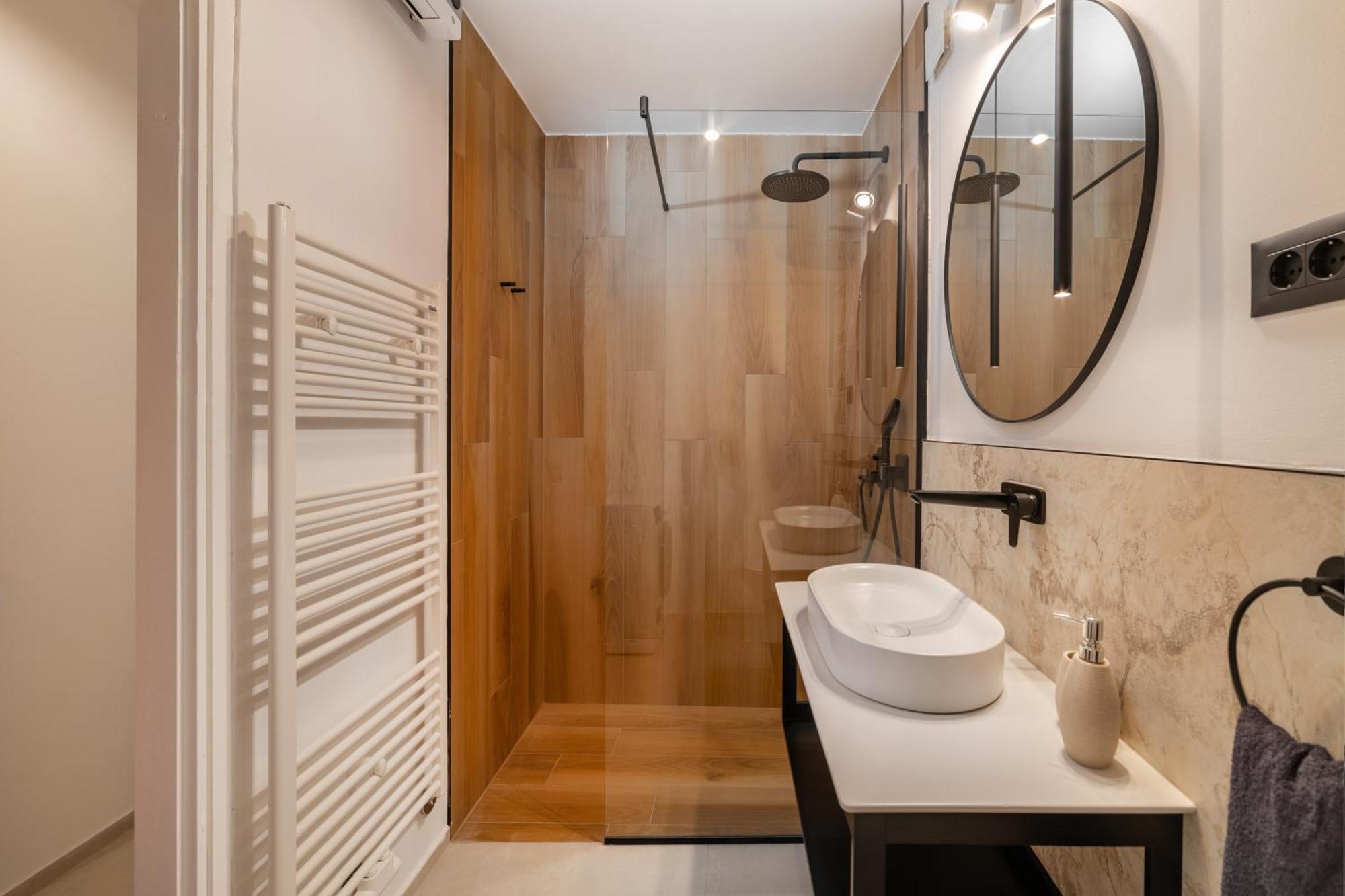 Appartamento Cro.Lo Modern Retreat Spalato Esterno foto
