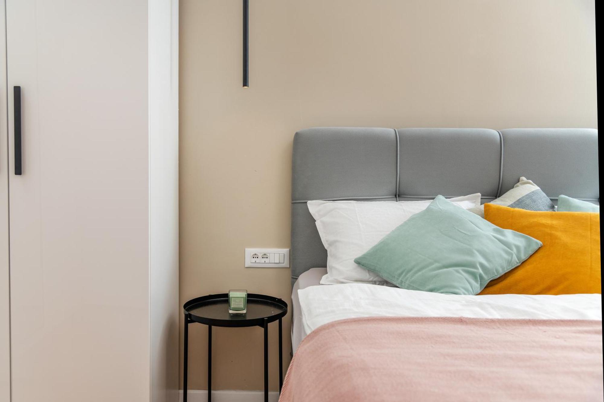 Appartamento Cro.Lo Modern Retreat Spalato Esterno foto