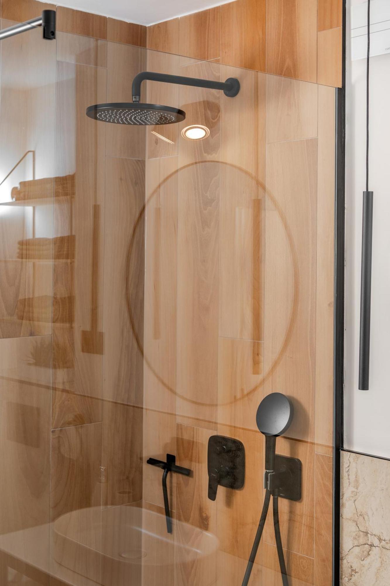 Appartamento Cro.Lo Modern Retreat Spalato Esterno foto