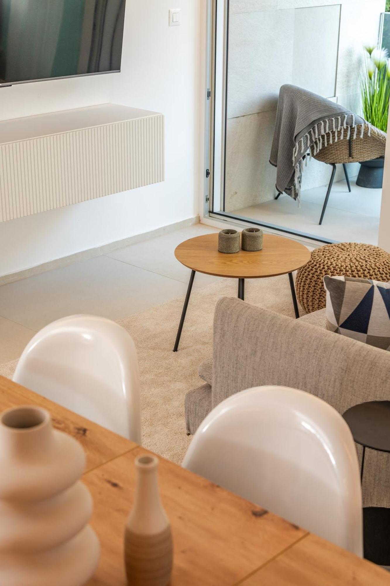 Appartamento Cro.Lo Modern Retreat Spalato Esterno foto